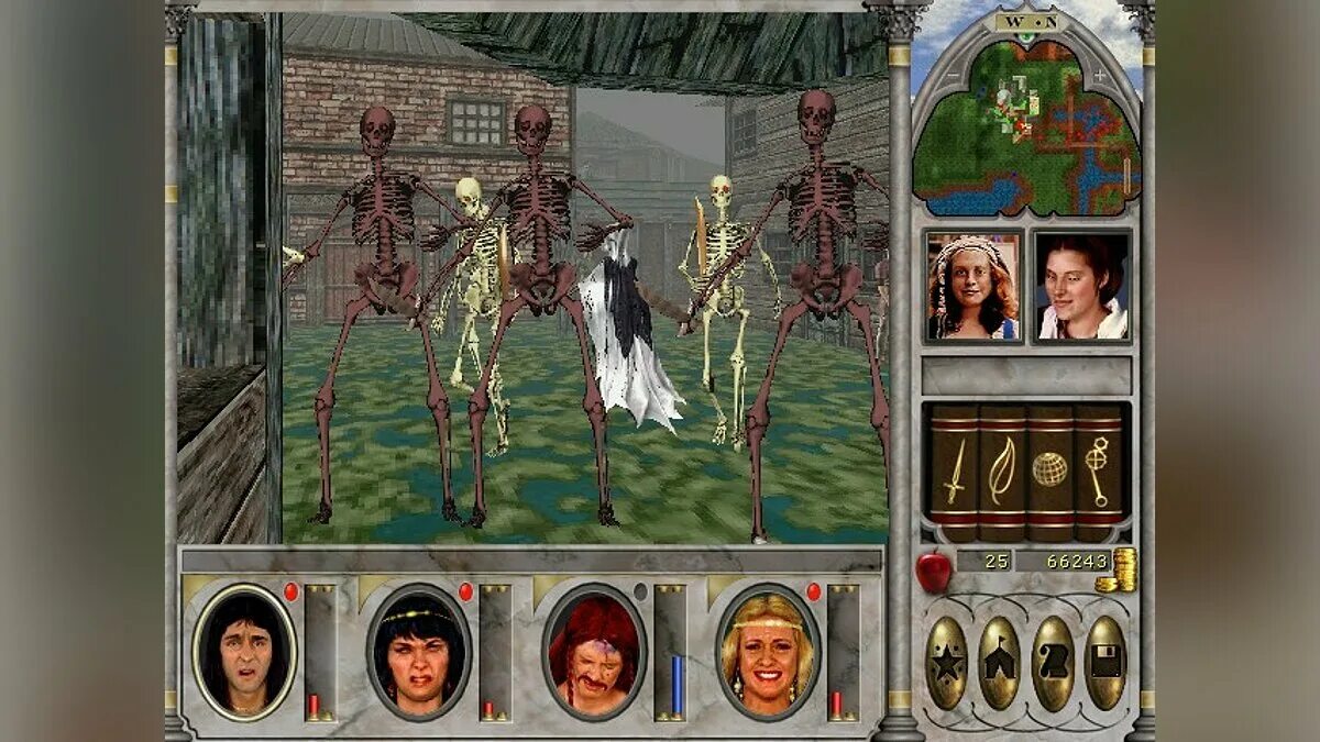 Might and magic 6 7 8. Might and magic vi the mandate of heaven. майт энд мэджик 6. might magic 6: mandate of heaven (1998). might and magic 7 the mandate of heaven.