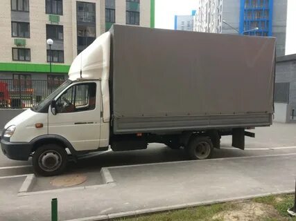 Грузоперевозки тюмень