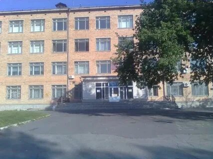 Приморский педагогический колледж