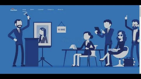 Public sale