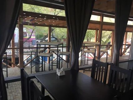 Гриль бар иркутск