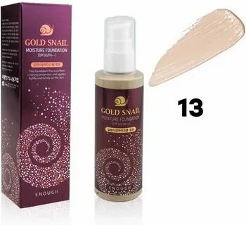 Snail moisture
