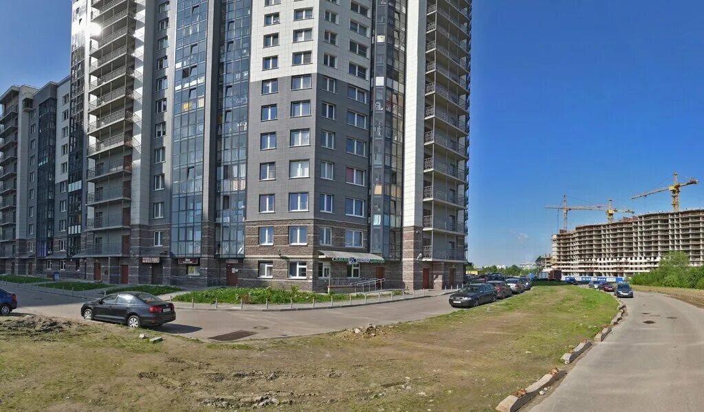 дальневосточный проспект 16. жк цивилизация ул архивная д 11 к 1. жк легенда дальневосточного. лента на дальневосточном проспекте. , 16.