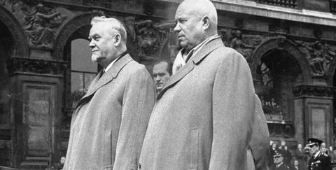 Март 1958
