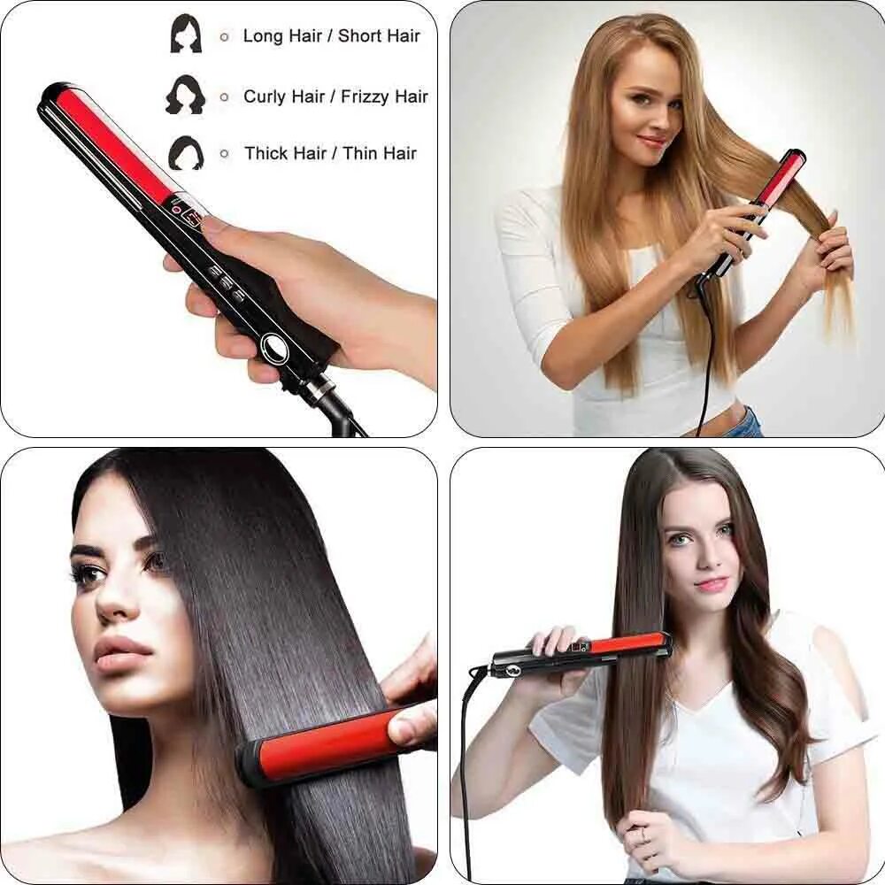 Локоны щипцами для выпрямления. Как пользоваться щипцами. Tuft hair iron 7708 плойка. Как пользоваться щипцами. Как пользоваться щипцами.