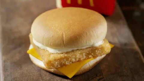 Mcdonald s