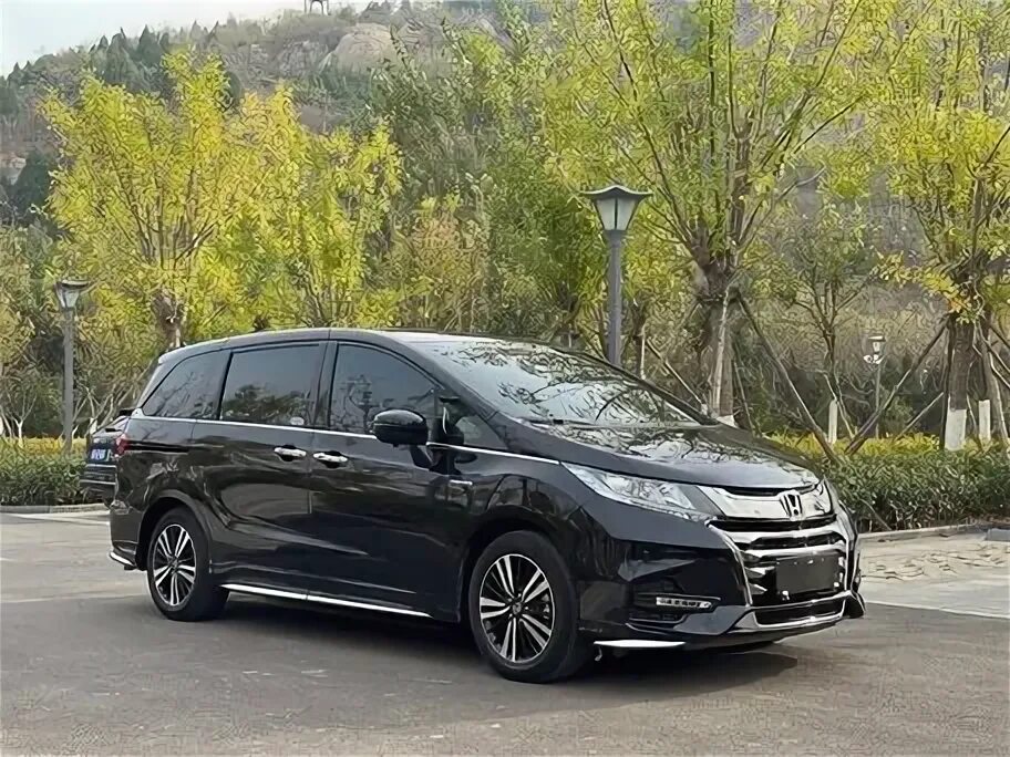 Honda odyssey v. Honda odyssey 5 поколения. Guangqi honda. Honda odyssey 2018. Honda odyssey v.