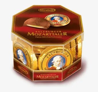 Mozart more than 600 pieces