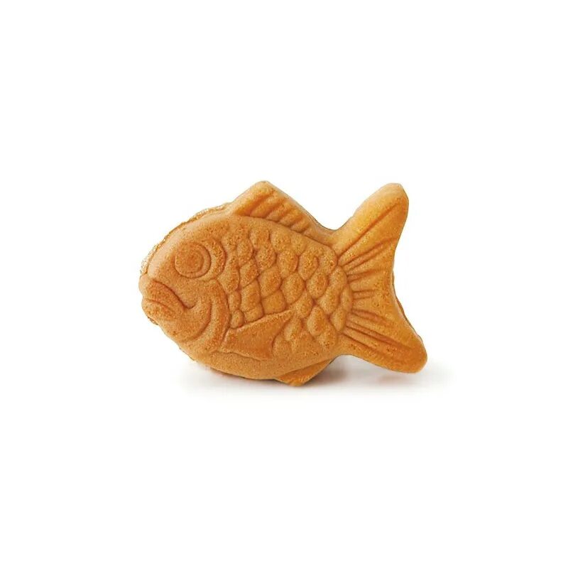 Пуноппан. Анко тайяки. Рыбка пуноппан. Форма для печенья рыбка.