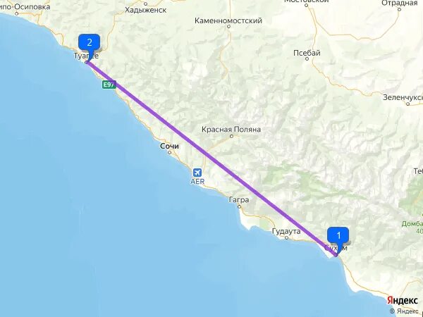 Расстояние от адлера до абхазии. Карта туапсе абхазия. дорога туапсе сухум. туапсе сухум расстояние. туапсе абхазия расстояние.