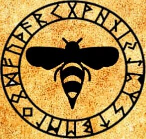 Славянский тотемный гороскоп жалящий шершень. Жалящий шершень по славянскому календарю. Прядущий мизгирь. Чертог жалящего шершня. Жалящий шершень по славянскому календарю.