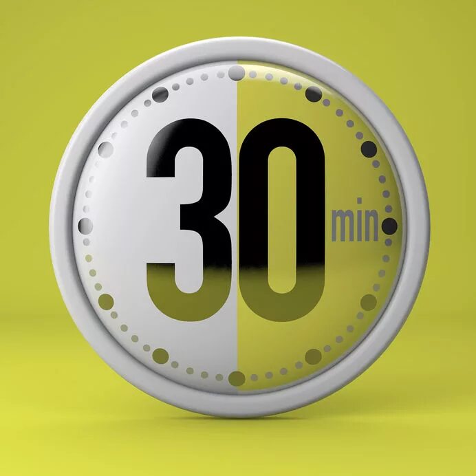Сделай время 30 минут. Таймер часы 30 секунд. 30 минут. таймер на полчаса. секундомер 30 минут.