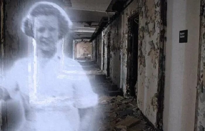 Самое страшное приведение. Доктора из искателей могил. Ужасы призраки больница. Заброшенная больница. Ужасы призраки больница.