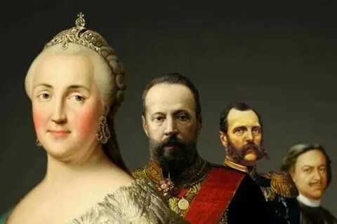 Правители реформаторы