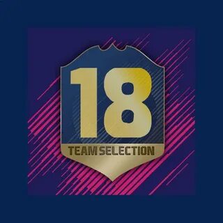 Team selection