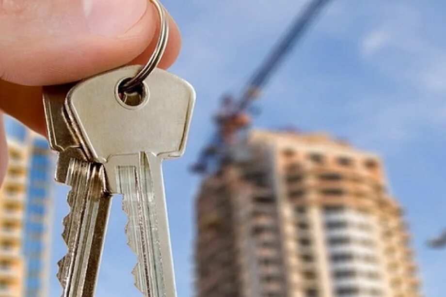 Как сироте получить квартиру от государства