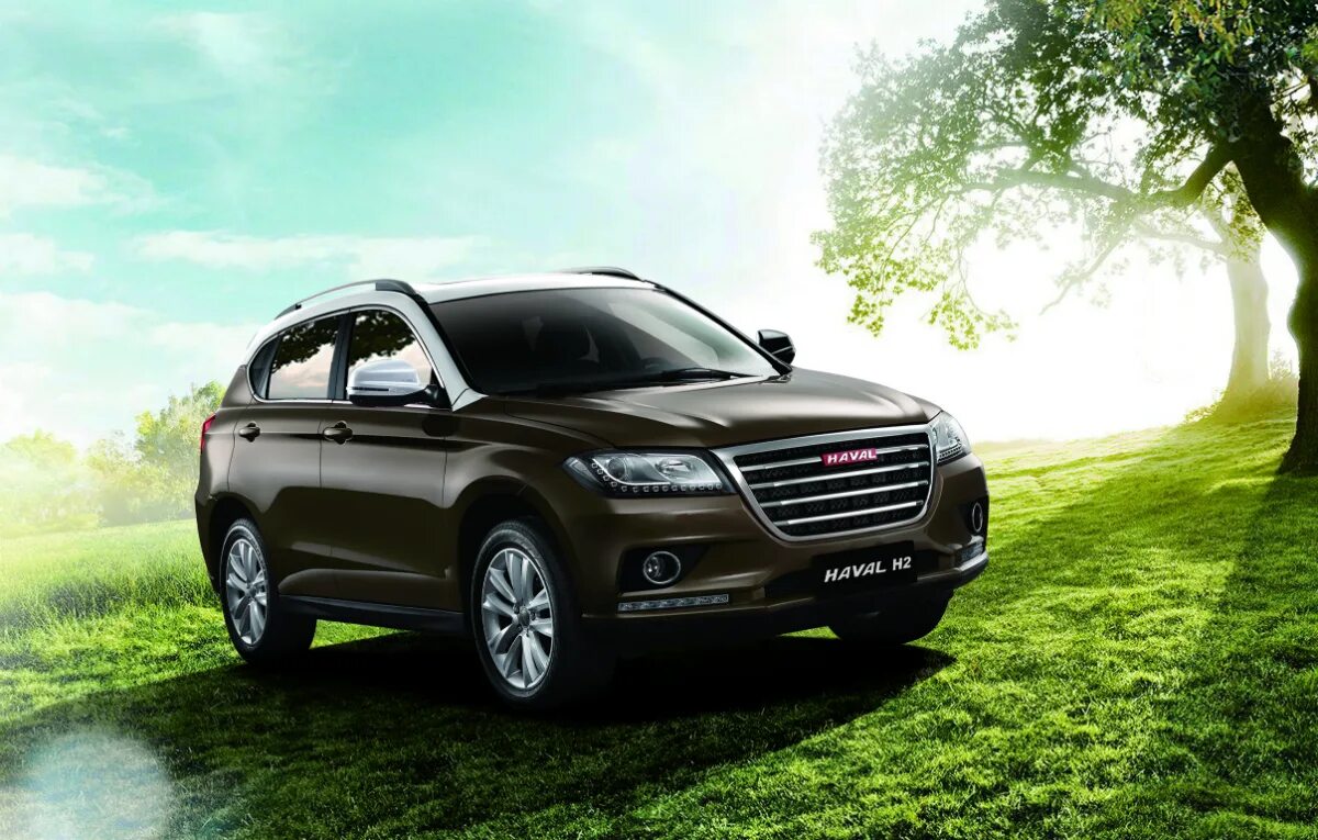 Хавал машина страна. Haval h2 2015. Great Wall Haval h2. Хавал 2. Авто Хавал н 2.