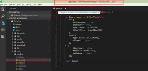 Visual studio path