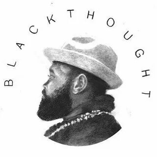 Black thought