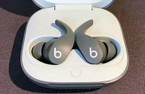 Fit beat