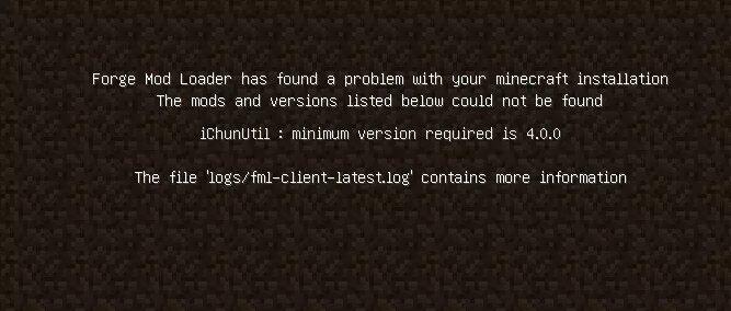 If problems are found