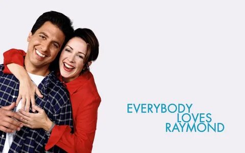 Wallpaper Episode Everybody Loves Raymond.