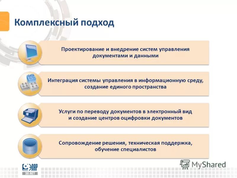 комплексный подход в управлении. внедрение электронного документооборота. внедрение системы управления документами. внедрение системы управления документами. проблемы внедрения системы электронного документооборота.