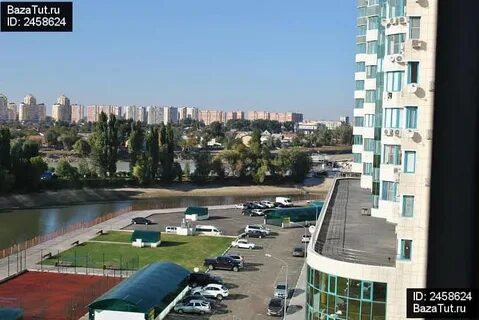 Ул кубанская набережная 1 краснодар