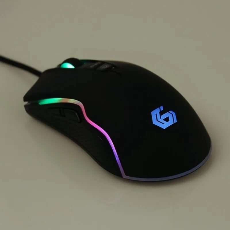 Игровые мыши до 1000 рублей