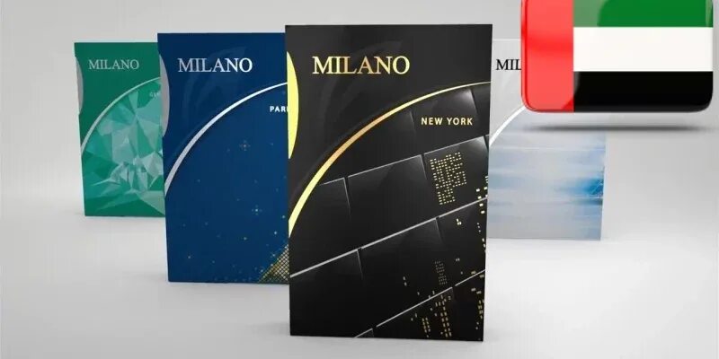 Цена милано за пачку. Сигареты Milano вкусы. Сигареты Милано производитель. Сигареты Milano Duo Effect.