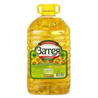 Масло окончание