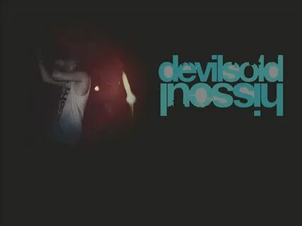 Devil your soul