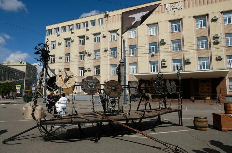 Что гудит в воронеже. Город Воронеж. День города в Воронеже 2007 фото. Город Ясный Воронеж. Воронежем.