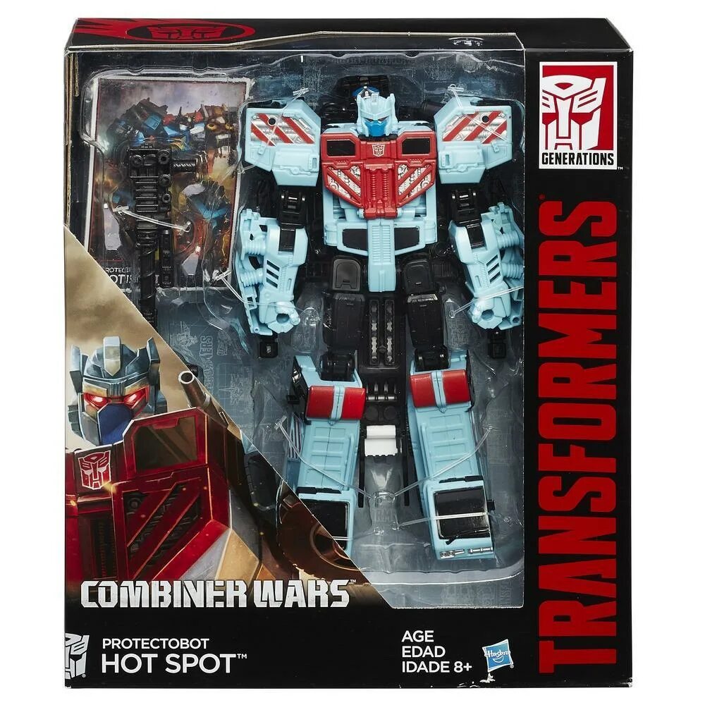 Трансформеры Hasbro Combiner Wars. Transformers Combiner Wars Hasbro фигурки. Transformers Combiner Wars игрушки. Хот спот трансформер.