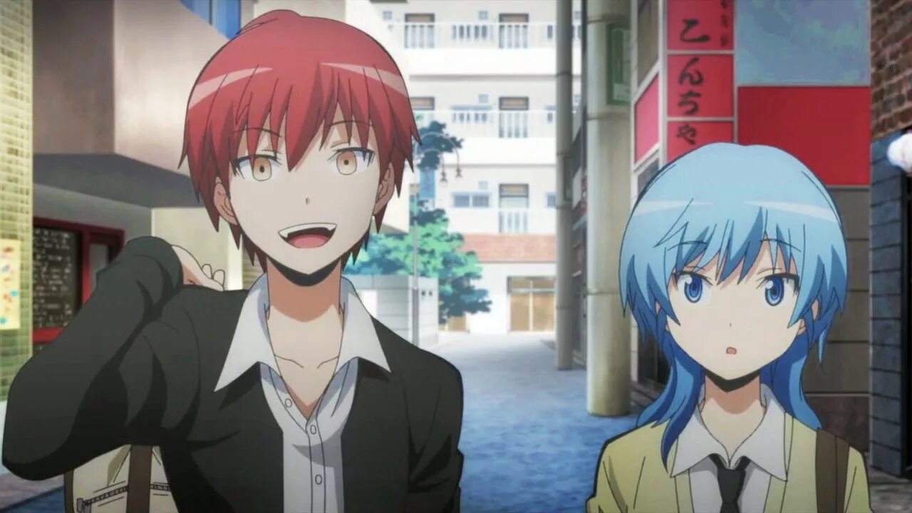 Класс убийц 2 1. Класс убийц. Каори аниме класс убийц. Класс убийц 2 1. Класс убийц 1 сезон 24 серия.