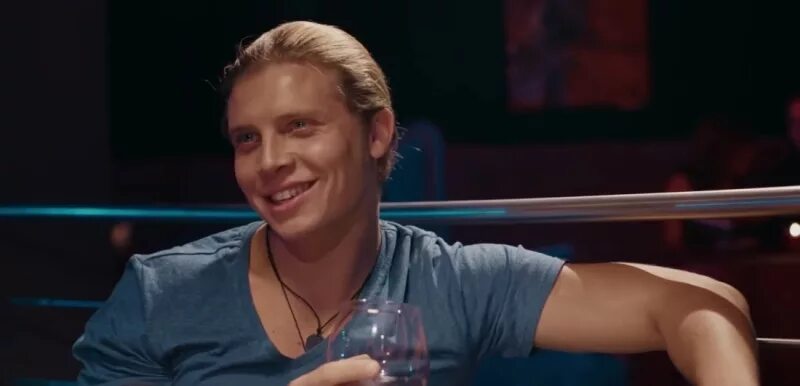 кошмар на курорте 2016