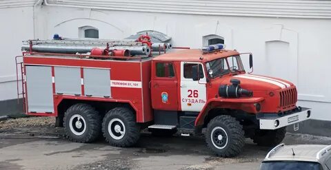 Ац 5 5 40 урал
