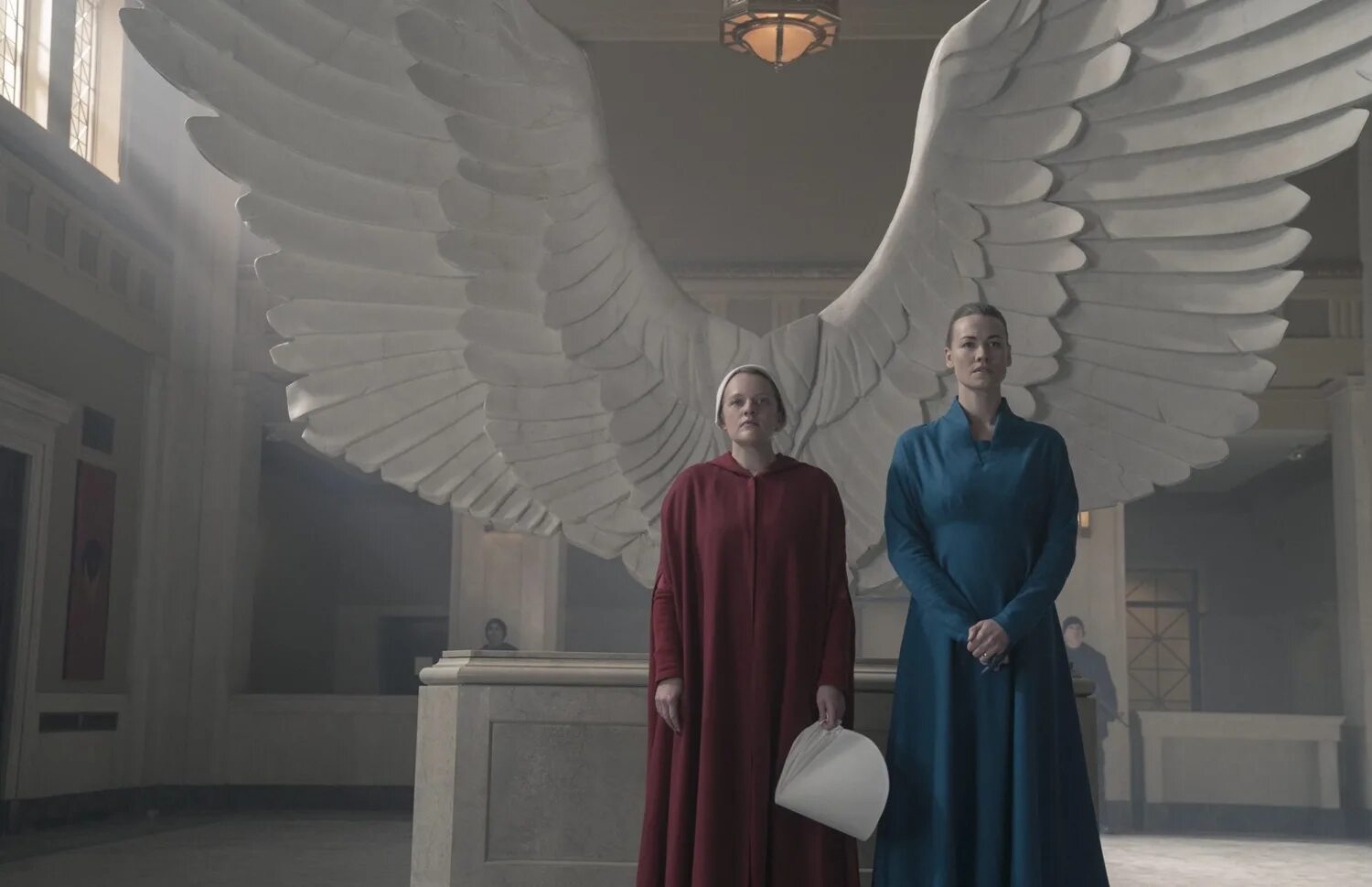 Handmaid s tale