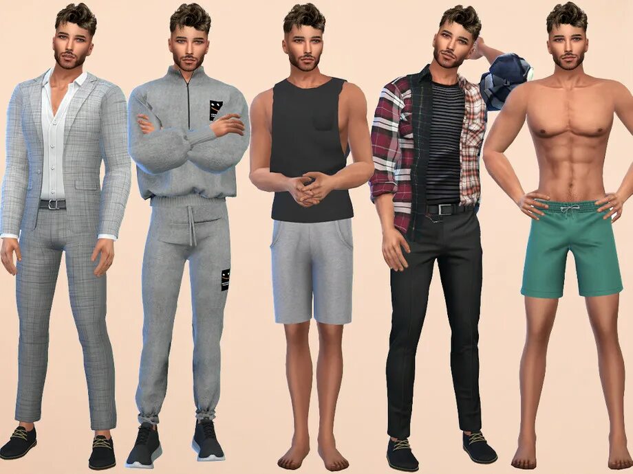 Спортсмен симс 4. Бен Хилл симс 4. Симс 4 Джей Хантингтон \. SIMS 4 мужские симы.