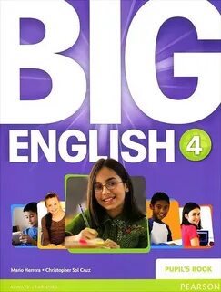 Big english
