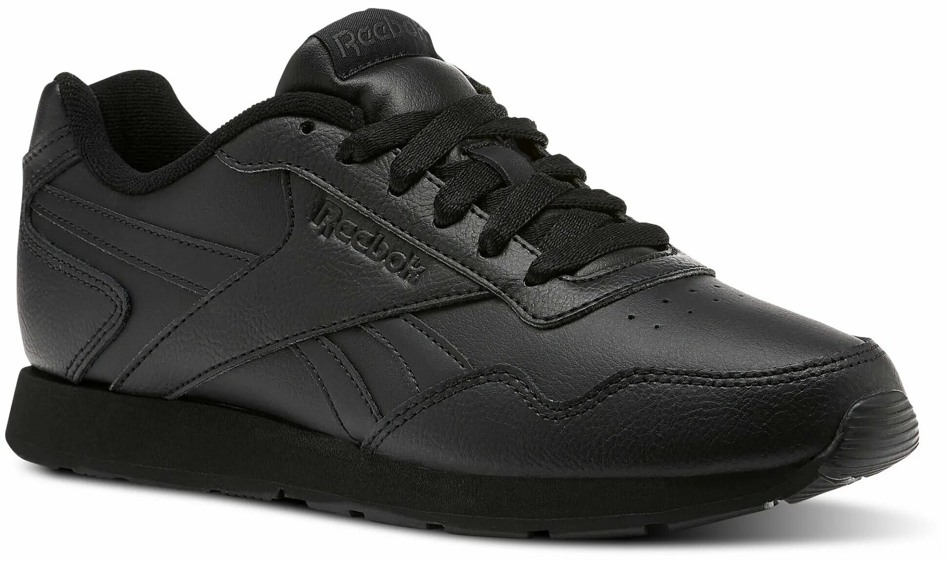 Черные классические кроссовки. Reebok Royal Glide. Reebok Classic Reebok Royal Glide. Кроссовки Reebok Classics Royal Glide. Reebok Royal Glide pugry5.