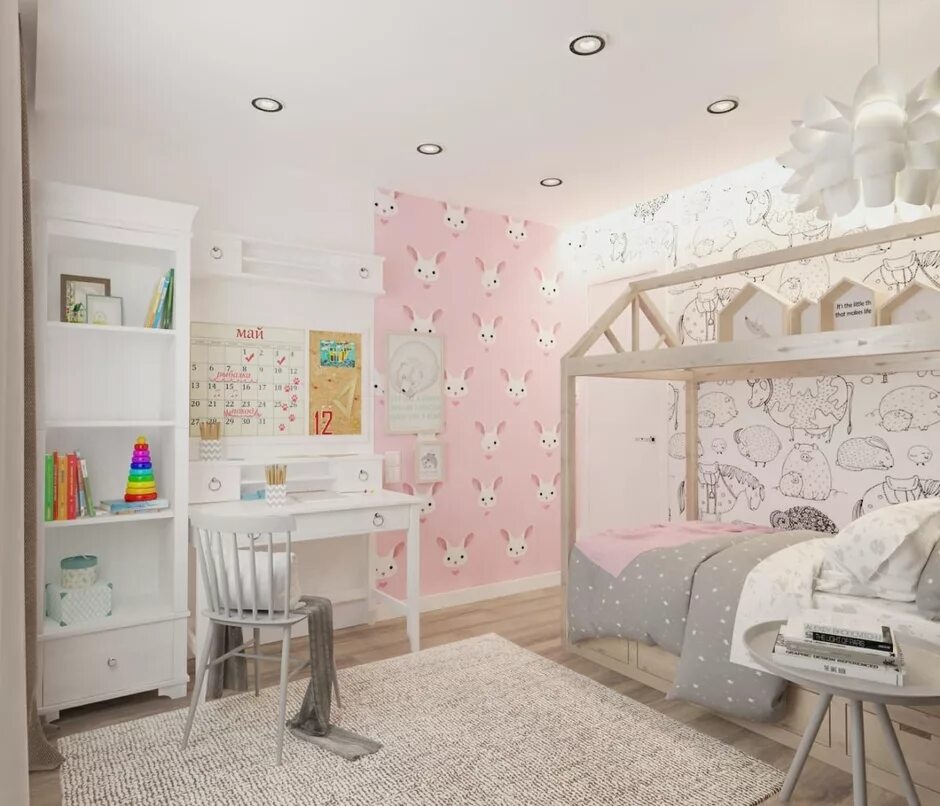 Комната для девочки. Дизайн проект детской комнаты для девочки. Спальня для двух девочек. Дизайн проект детской комнаты для девочки. Дизайнерские комнаты для девочек.