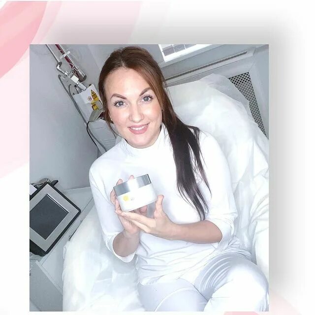 косметолог москва инстаграм.