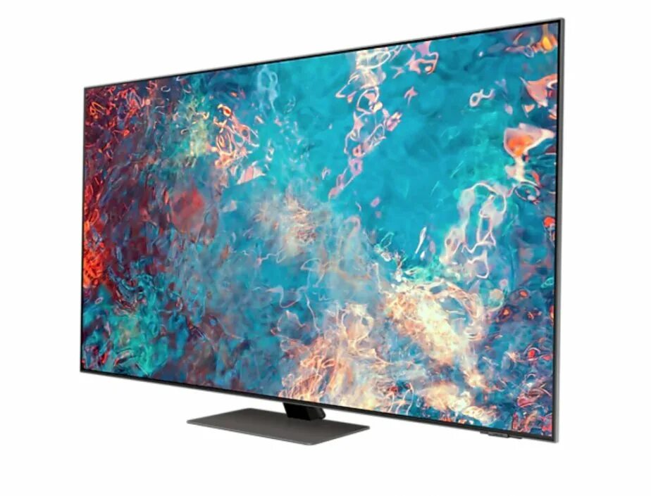 Samsung Neo QLED qn85a 55.