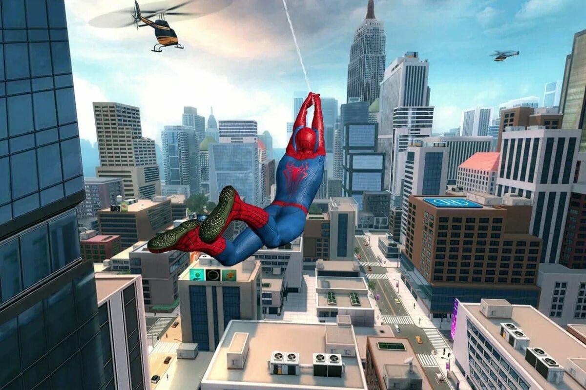 Amazing spider man android. The amazing spider-man игра. spider-man 2 (игра). амазинг спайдермен 2. the amazing spider-man 2 (игра, 2014).