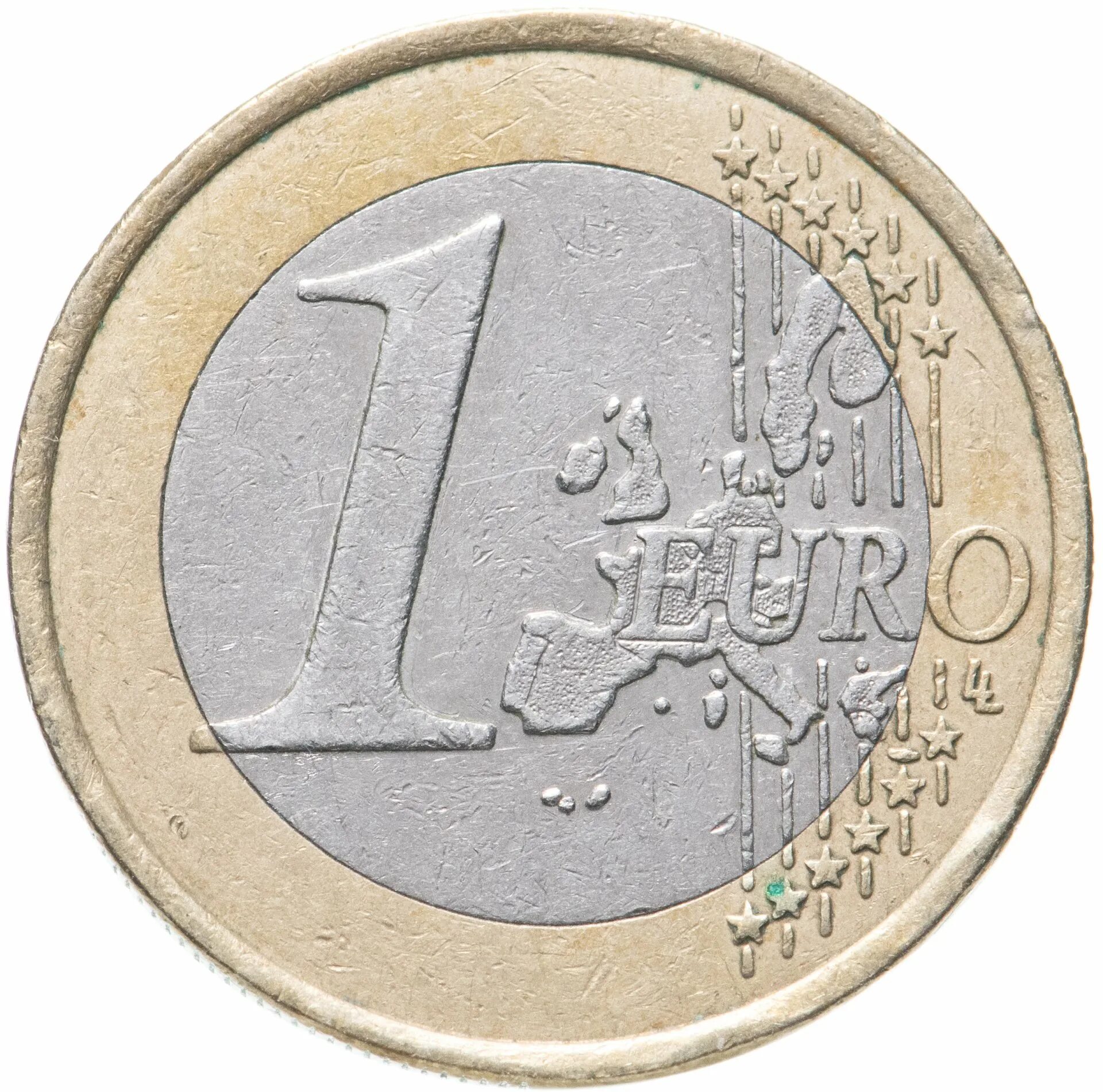 1 Евро монета. Монета 1 Euro 1999. Монетка евро 1999. Монета Евросоюза 1 евро. Евро январь 2023