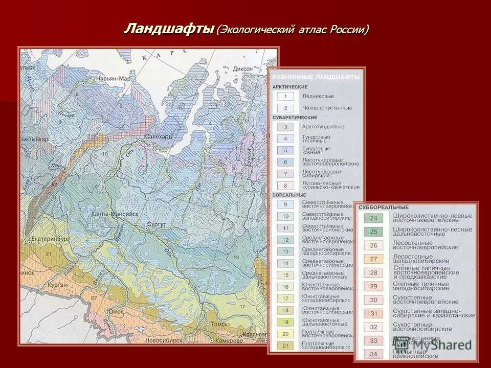 Тест по теме западно сибирская равнина. Карта почв Западной Сибири. Экологический атлас России. Западно-Сибирская равнина на карте. Почвы Западно сибирской равнины.