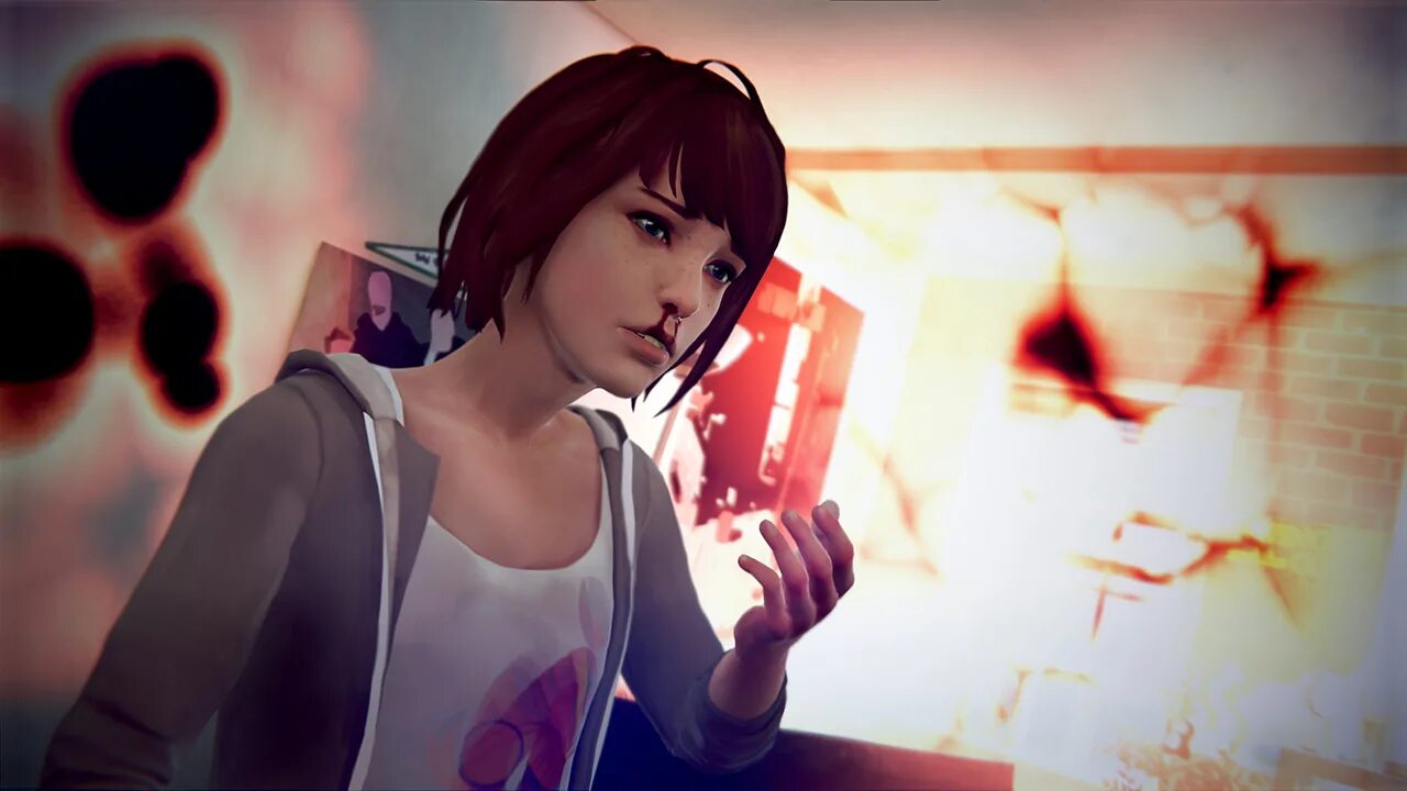 One life игра. Макс Колфилд 5 эпизод. Игра Life is Strange. Life is Strange Макс. Life is Strange 1 Макс коулфилд.