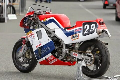 Bc750 rs