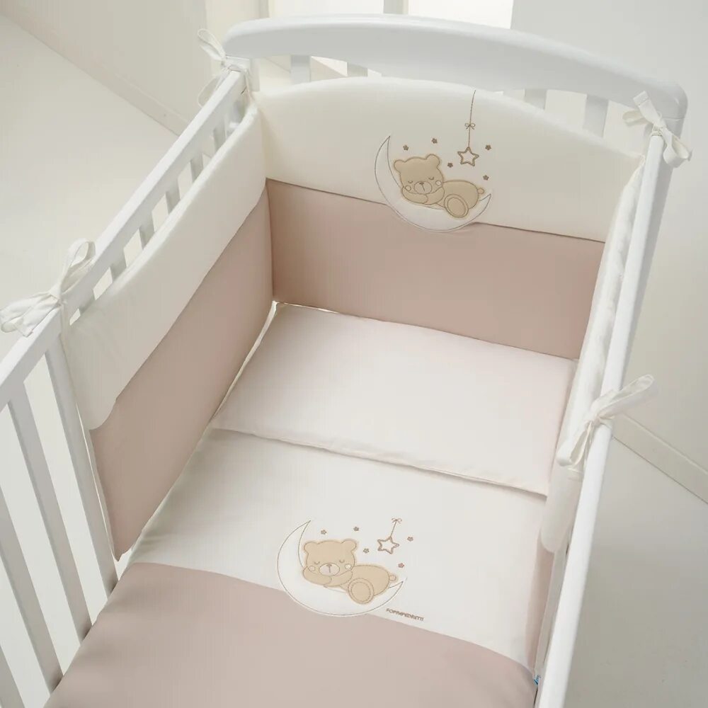 Honey cot